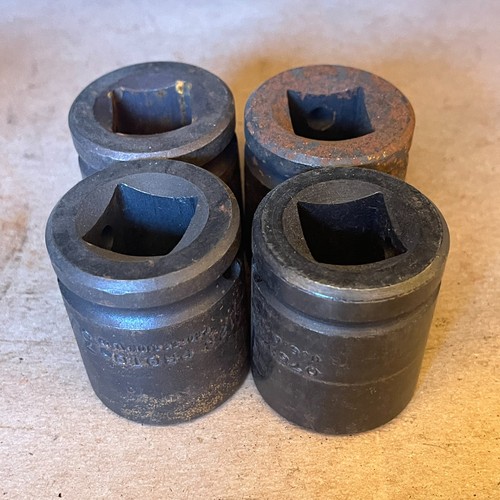 Proto 75128 professional - professional, 3/4"