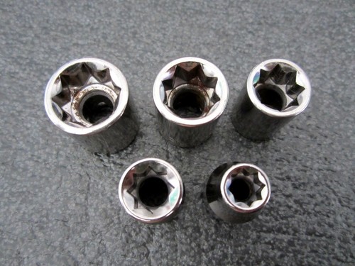 Vintage craftsman drive - vintage, 3/8"