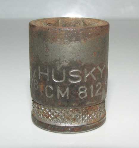 185 vtg drive x - #185, 3/8cm