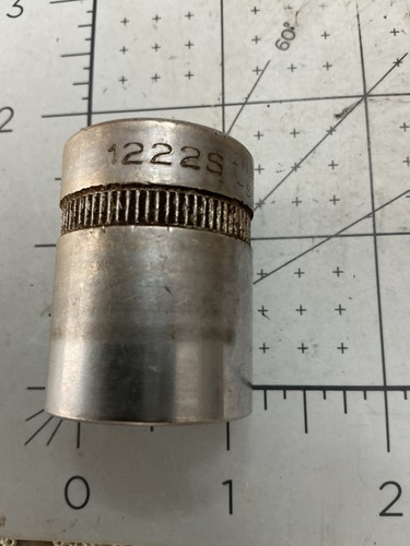 Vtg indestro super 1222s - vtg,