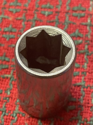 Vintage craftsman 8pt - craftsman,