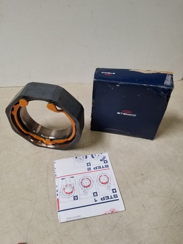 Stemco 8pt socket - 4-13/16,