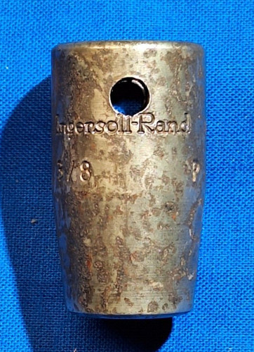 Ingersoll rand p412 drive - ingersoll,