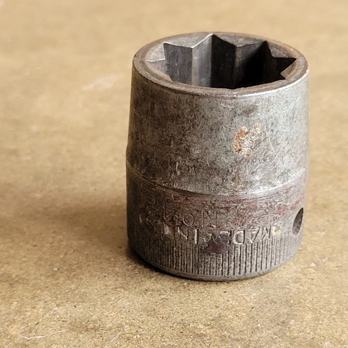 Vintage snap tools 422 - snap,