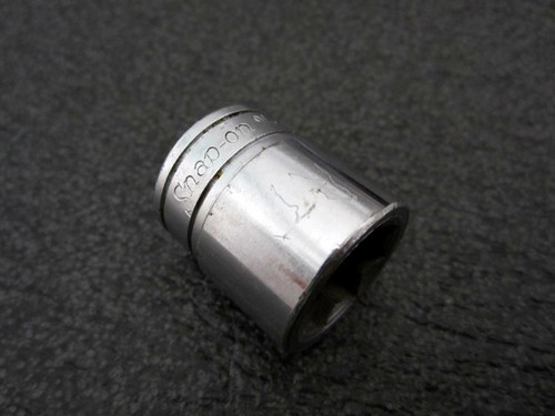 Vintage snap drive - vintage, 3/8"