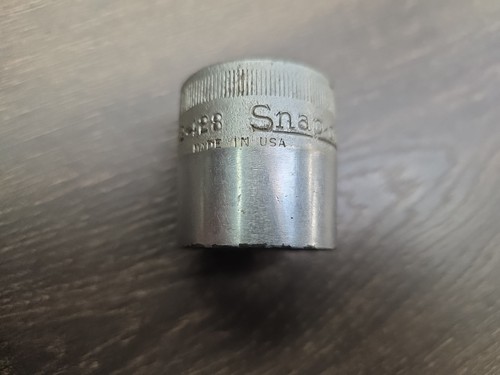 Vintage snap 428 7 - snap-on, 7/8”