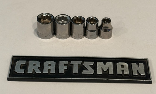 Vintage craftsman drive - craftsman,