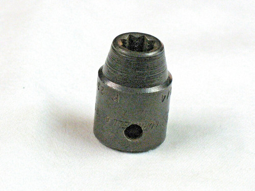 Cornwell tools double - cornwell, 1/4"