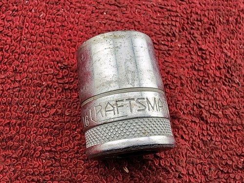 Vintage craftsman be - vintage,