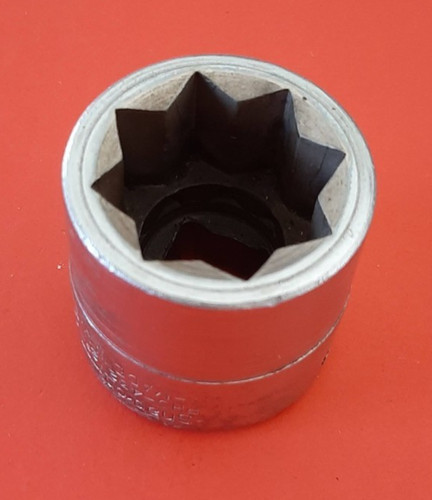 Snap tools usa phd432 - usa, 1"