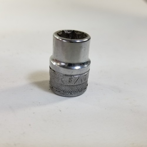 Drive 8pt socket - drive,