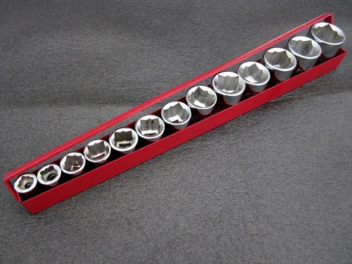Wright tools drive 13pc - wright,