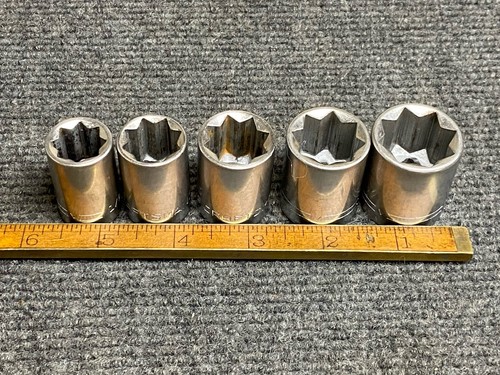 Vintage craftsman series - =v=, 5