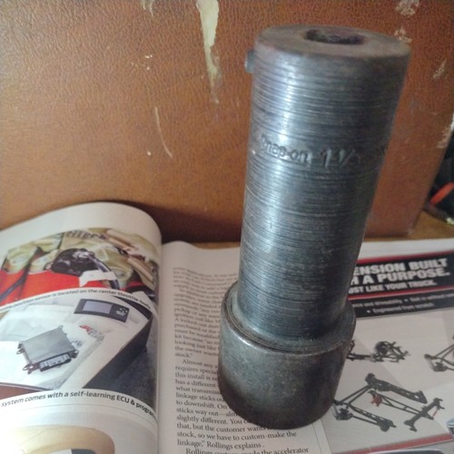 Snap deep double - snap-on,