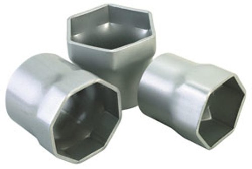 Truck wheel bearing - 8-pt.,