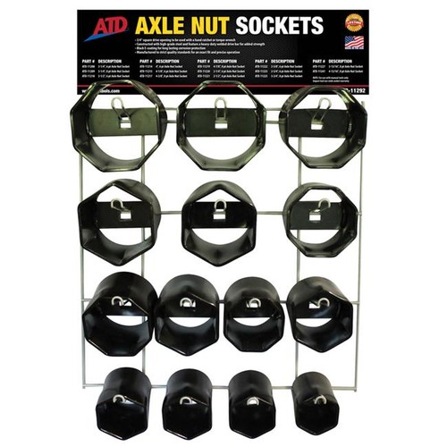 Atd tools - atd-11225, 3-3/4",