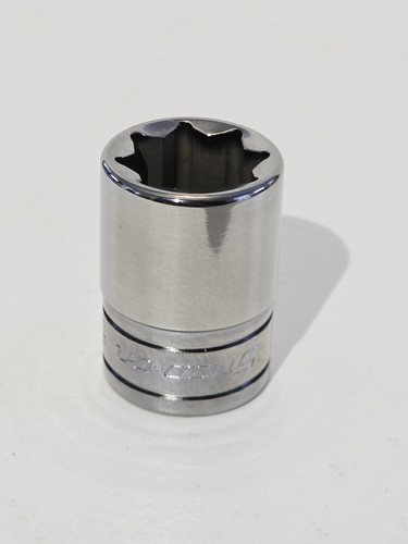 Snap new drive 8 - snap, 1/2"