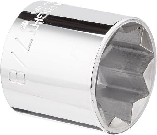 Wright tool 3328 8 drive - 3/8",