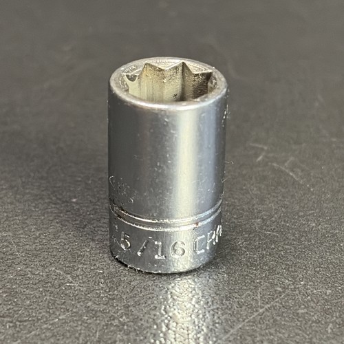 Vintage craftsman 8pt - vintage,