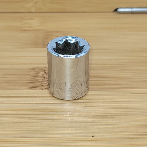 Husky 22314 drive 7 - 22314, 3/8”