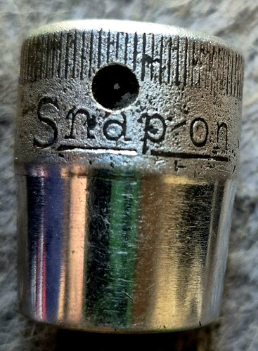 Vintage snap drive - snap-on, 1/2"