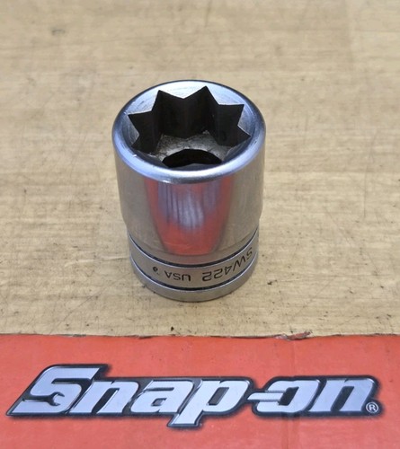Snap sw422 2 drive - on,