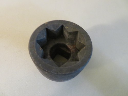 Vintage proto impact - proto,