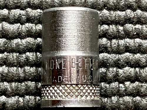 Vintage none better tools - vintage,