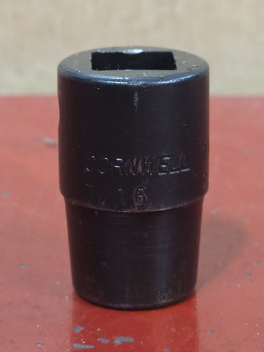 Cornwell tools sae - tools,