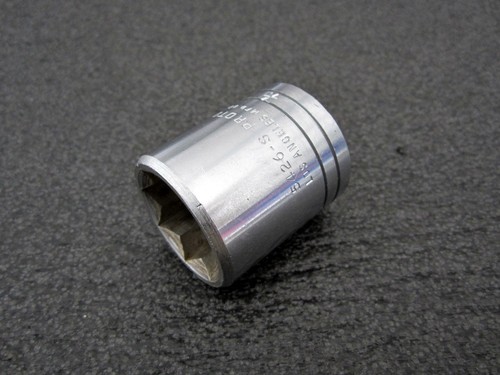 Vintage proto los angeles - los, 1/2"