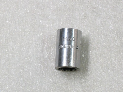 Mac sabina tools 8 pt - 5/16",